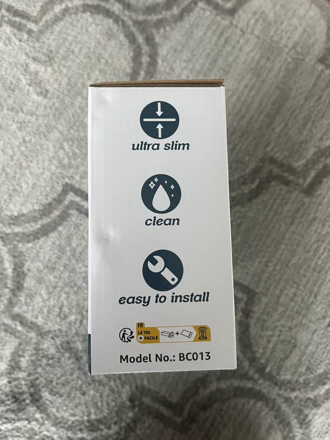Unopened Bidet - photo 3