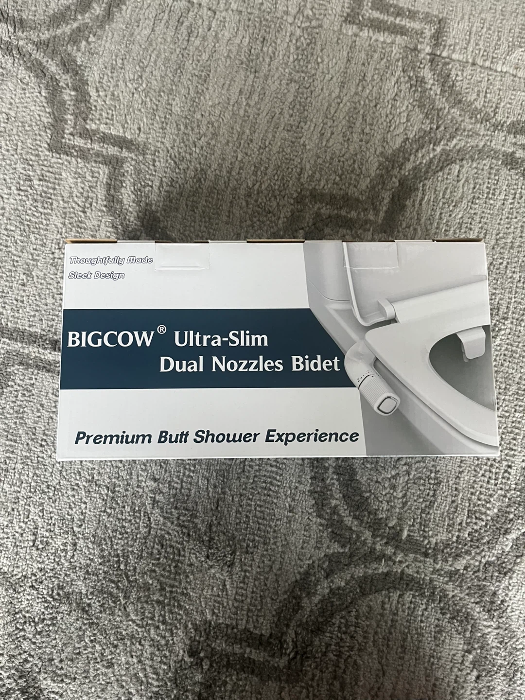 Unopened Bidet - photo 2