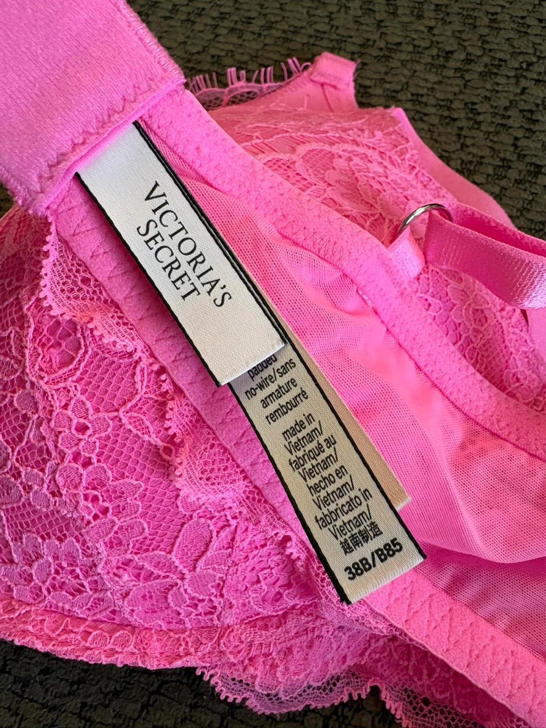 Victoria's Secret Bras - Set of 5 - photo 2