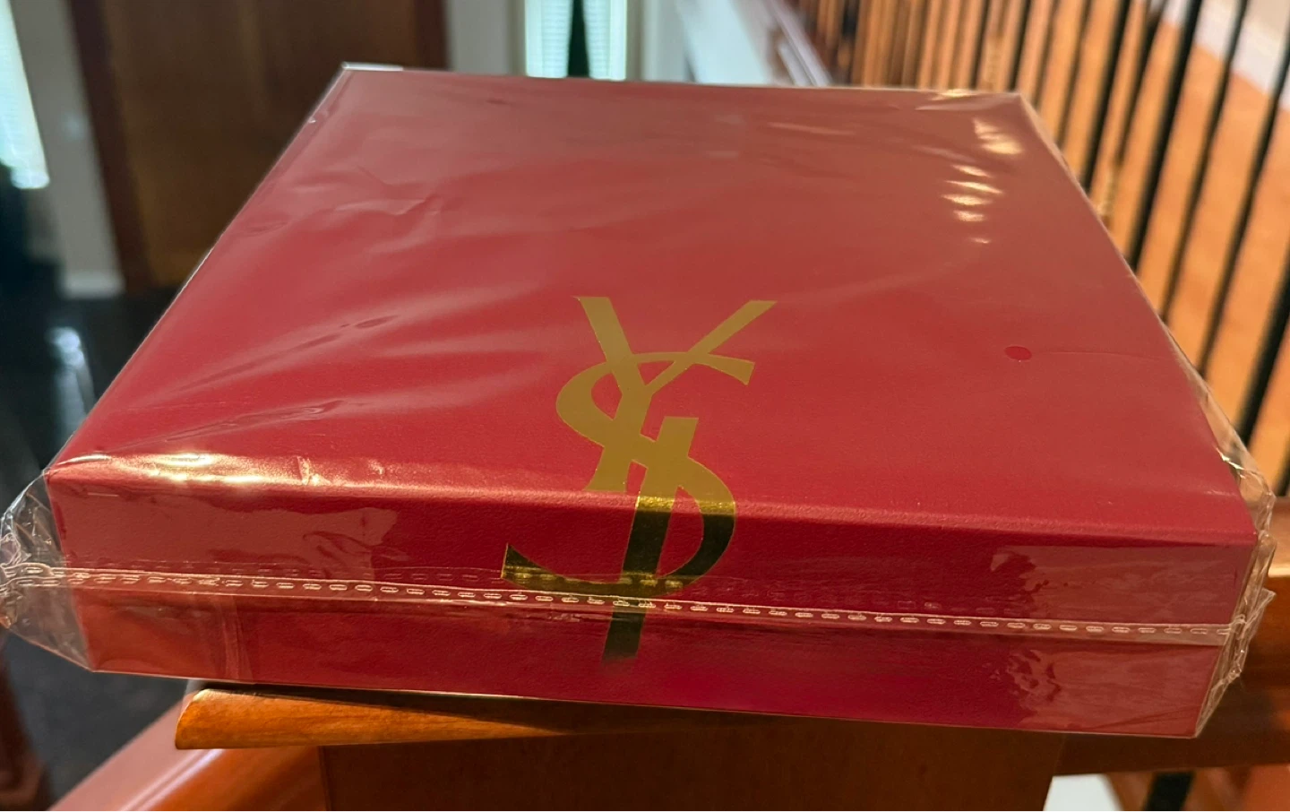 Yves Saint Laurent Red Box 4 x 30mL - photo 3