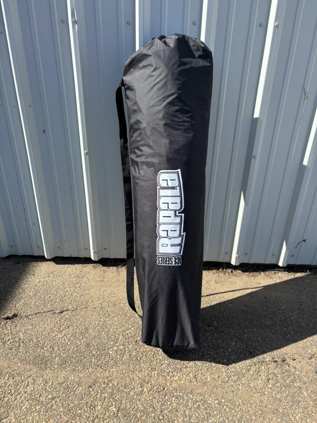 Rapala Ice Series Ice Fishing Tent Shelter - photo 5