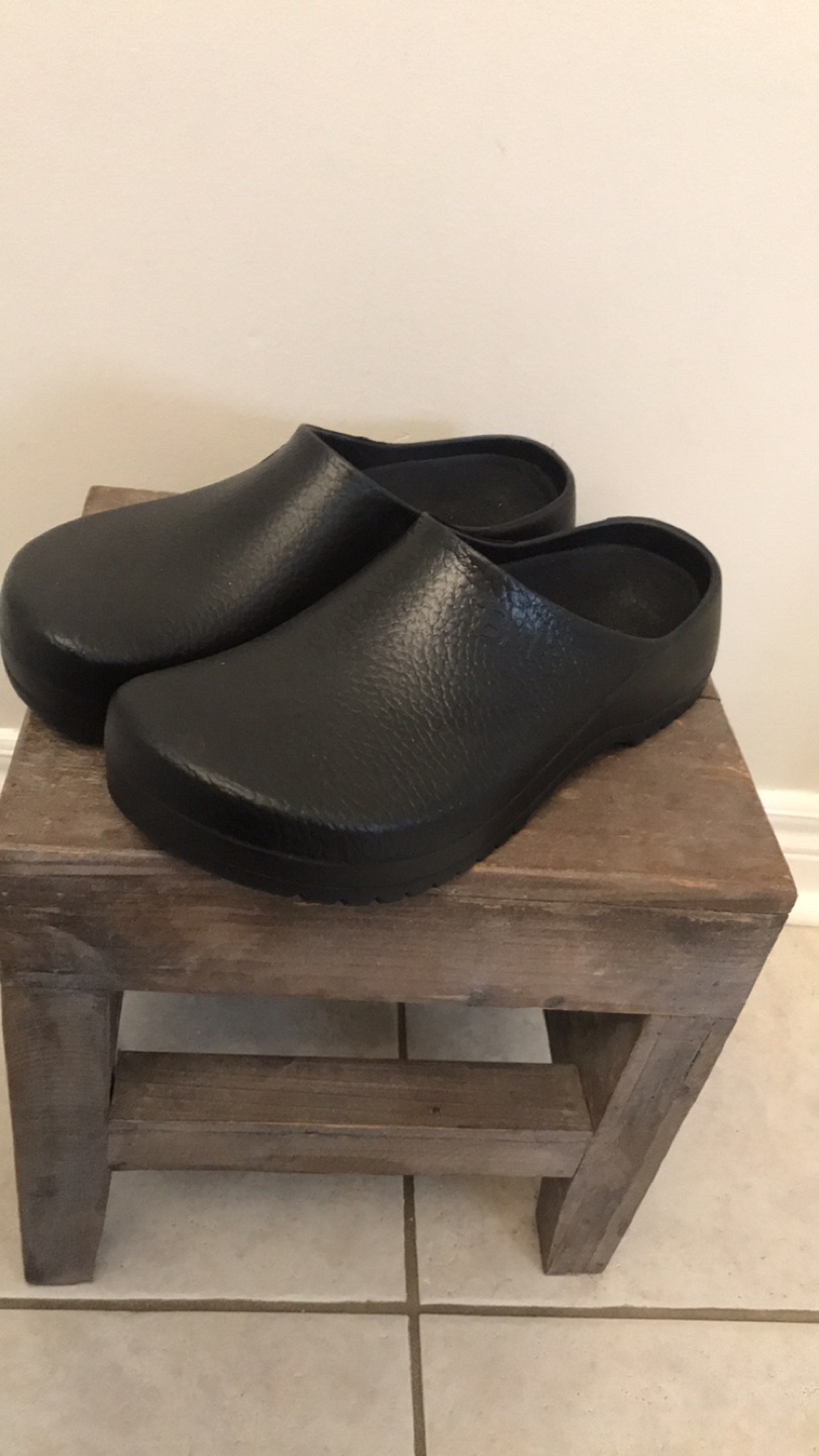 Birkenstock Super Birki Clogs Size 42 - photo 2