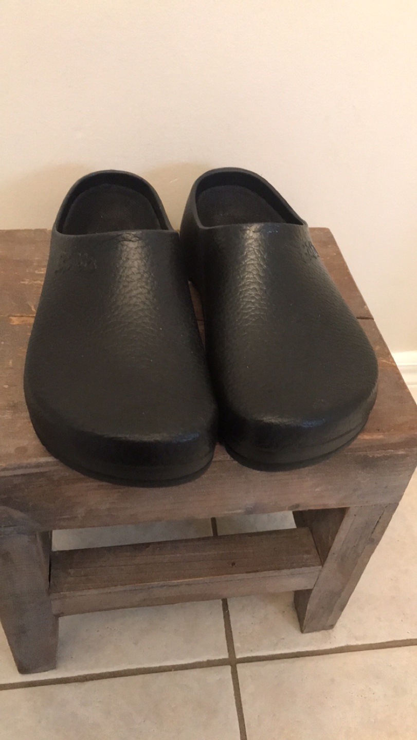Birkenstock Super Birki Clogs Size 42 - photo 3