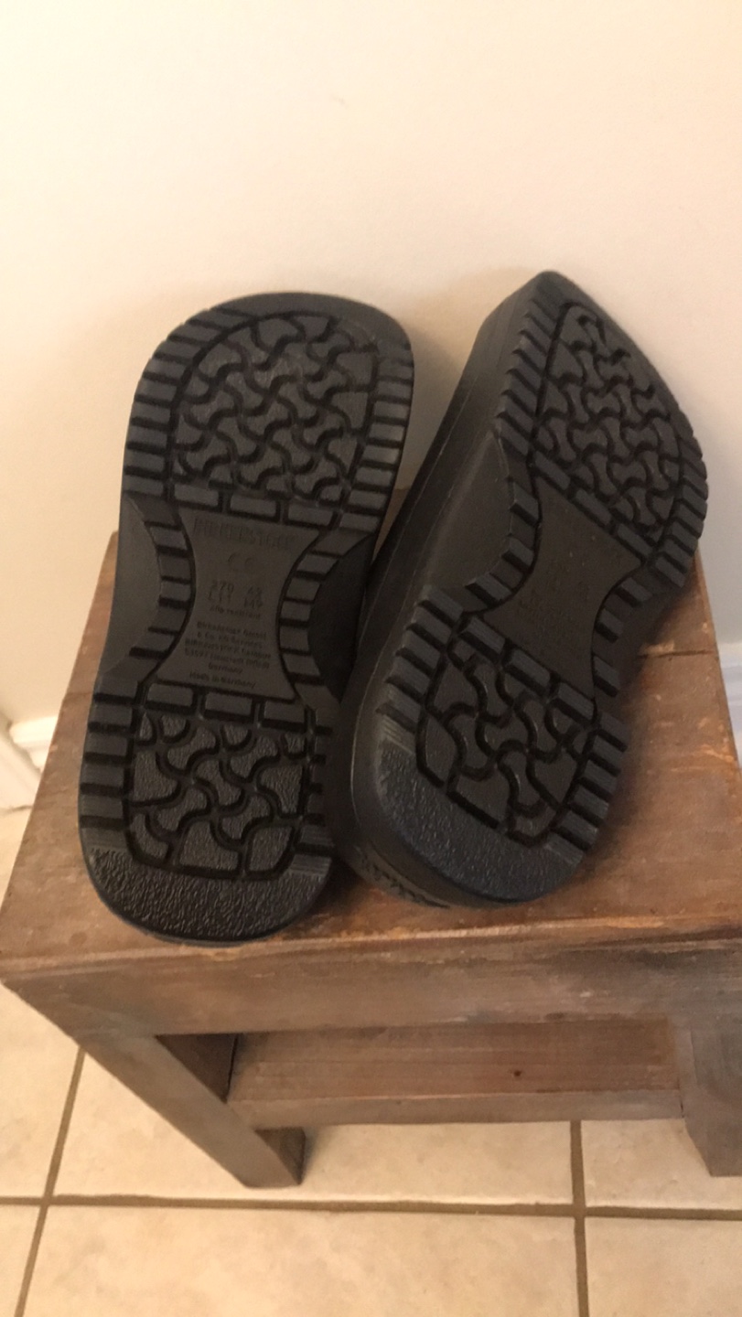 Birkenstock Super Birki Clogs Size 42 - photo 5