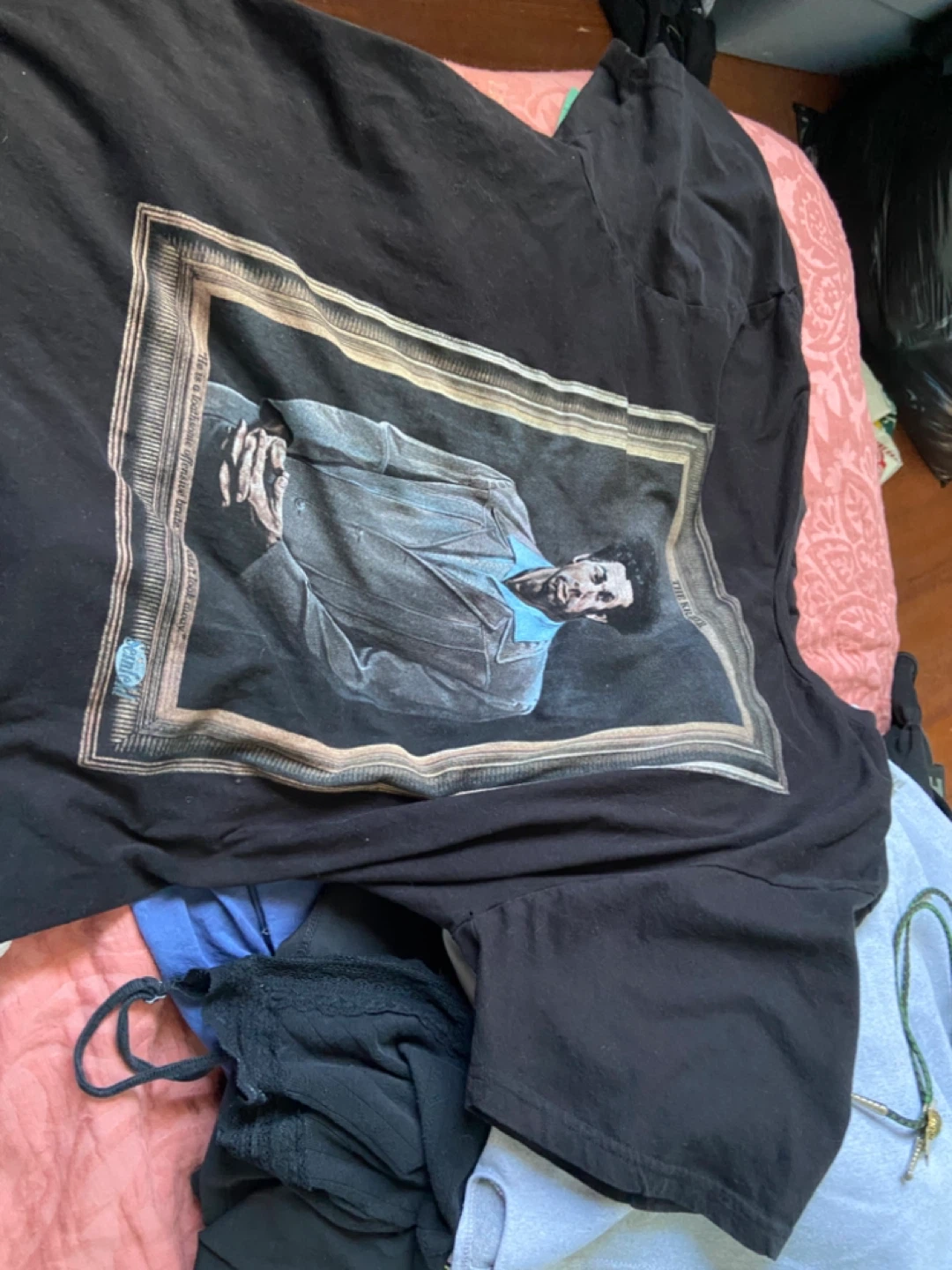 Seinfeld Graphic T-Shirt