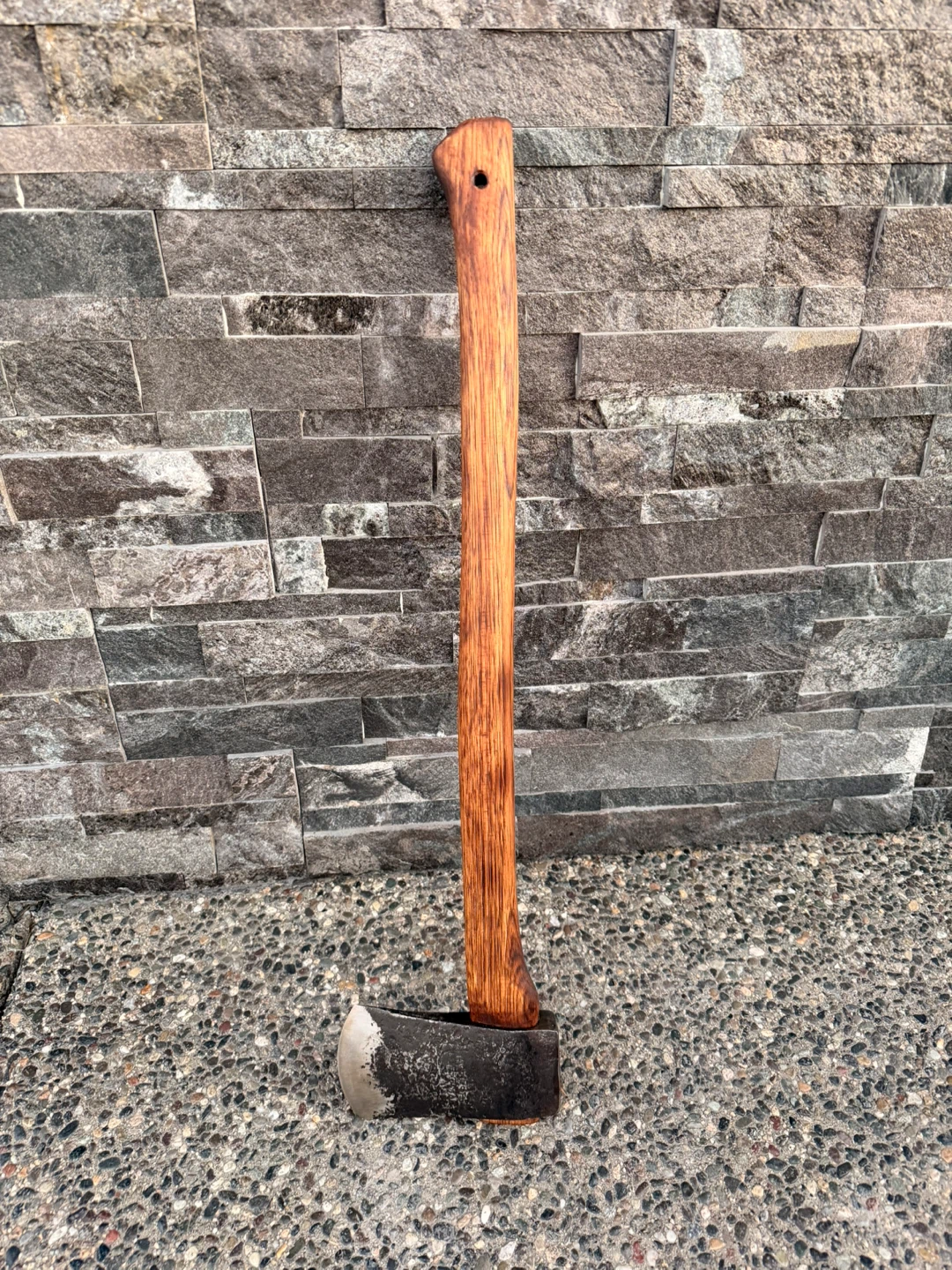 Various Axes