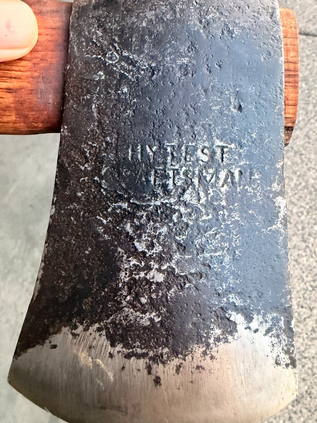 Various Axes - photo 3