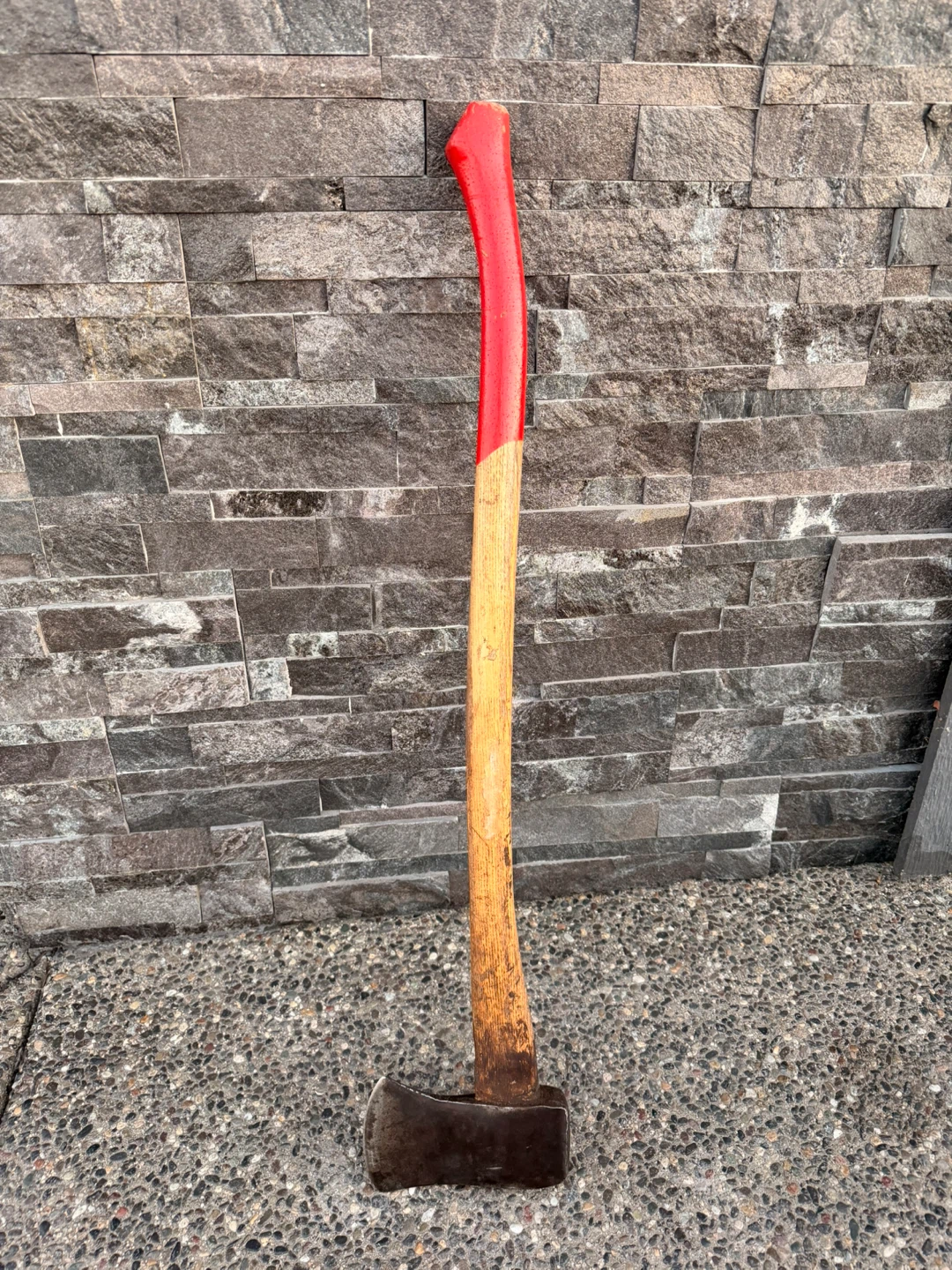 Various Axes - photo 4