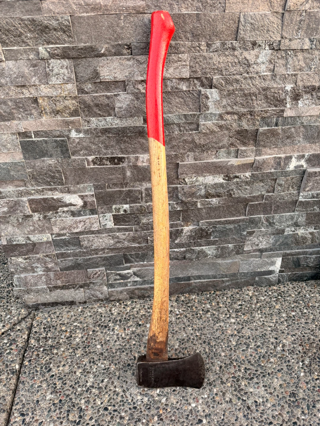 Various Axes - photo 5