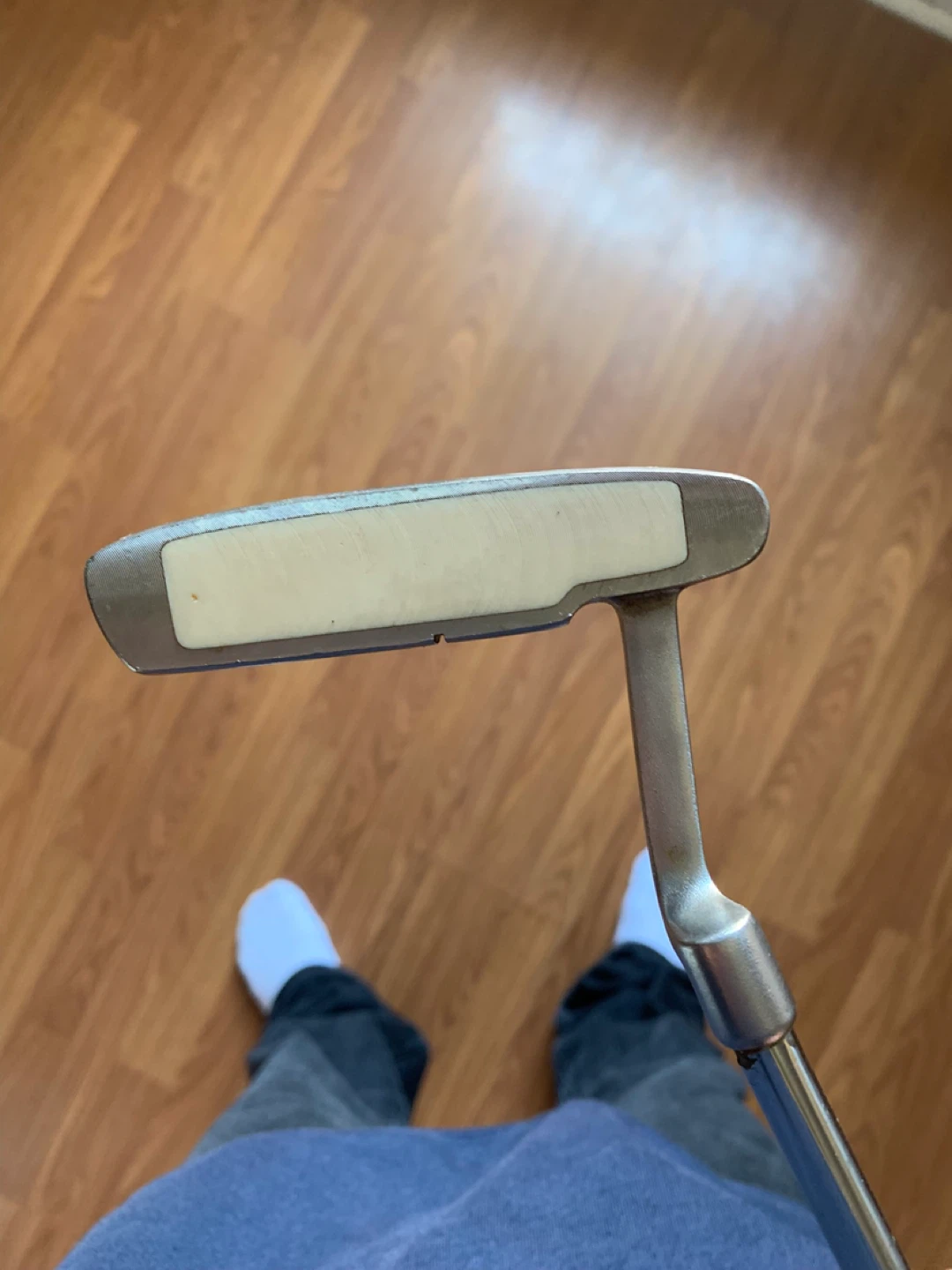 Carlsbad 2200 Goliath Putter - photo 2