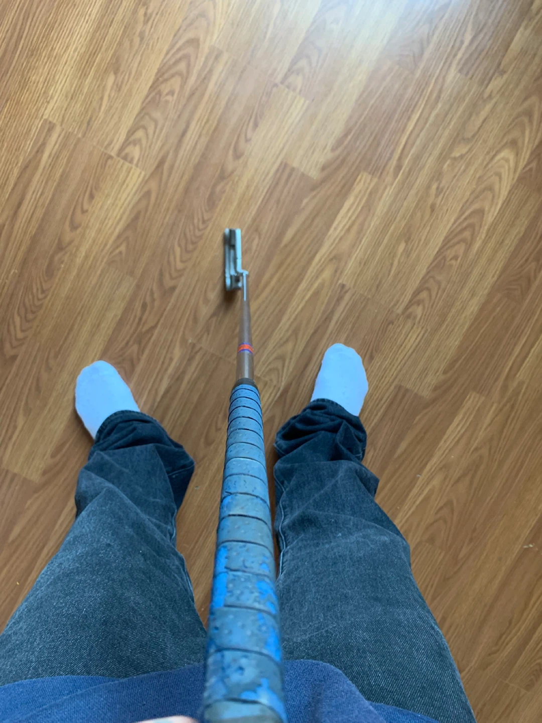 Carlsbad 2200 Goliath Putter - photo 4