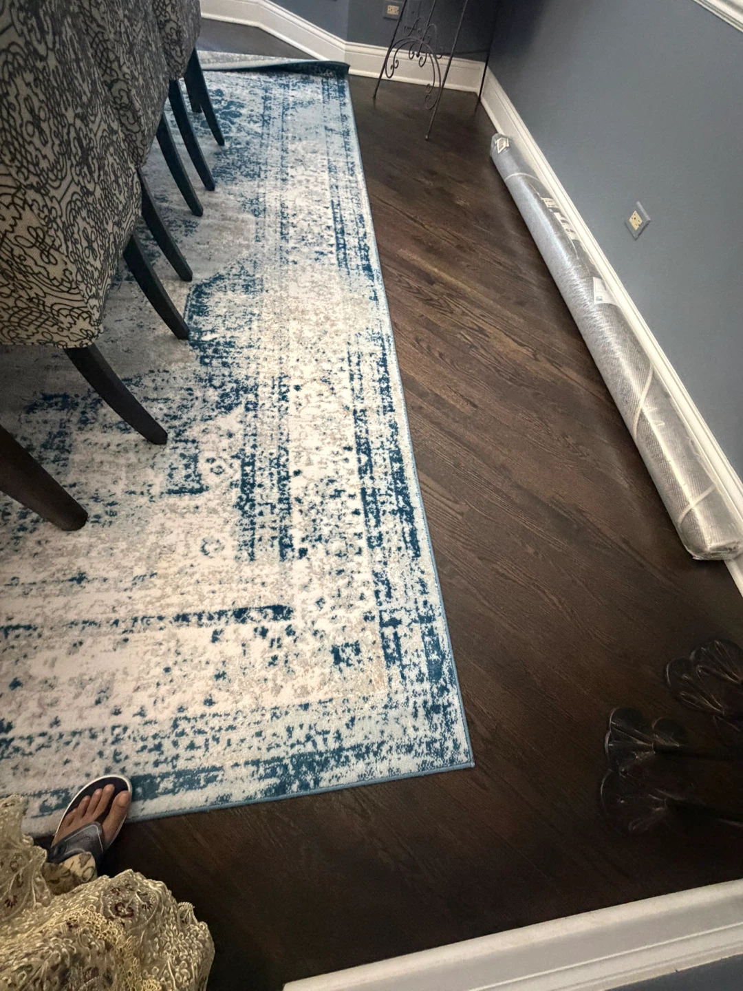 Unique Loom Sofia Collection Area Rug - photo 4