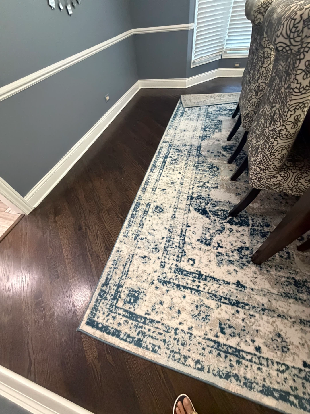 Unique Loom Sofia Collection Area Rug - photo 5