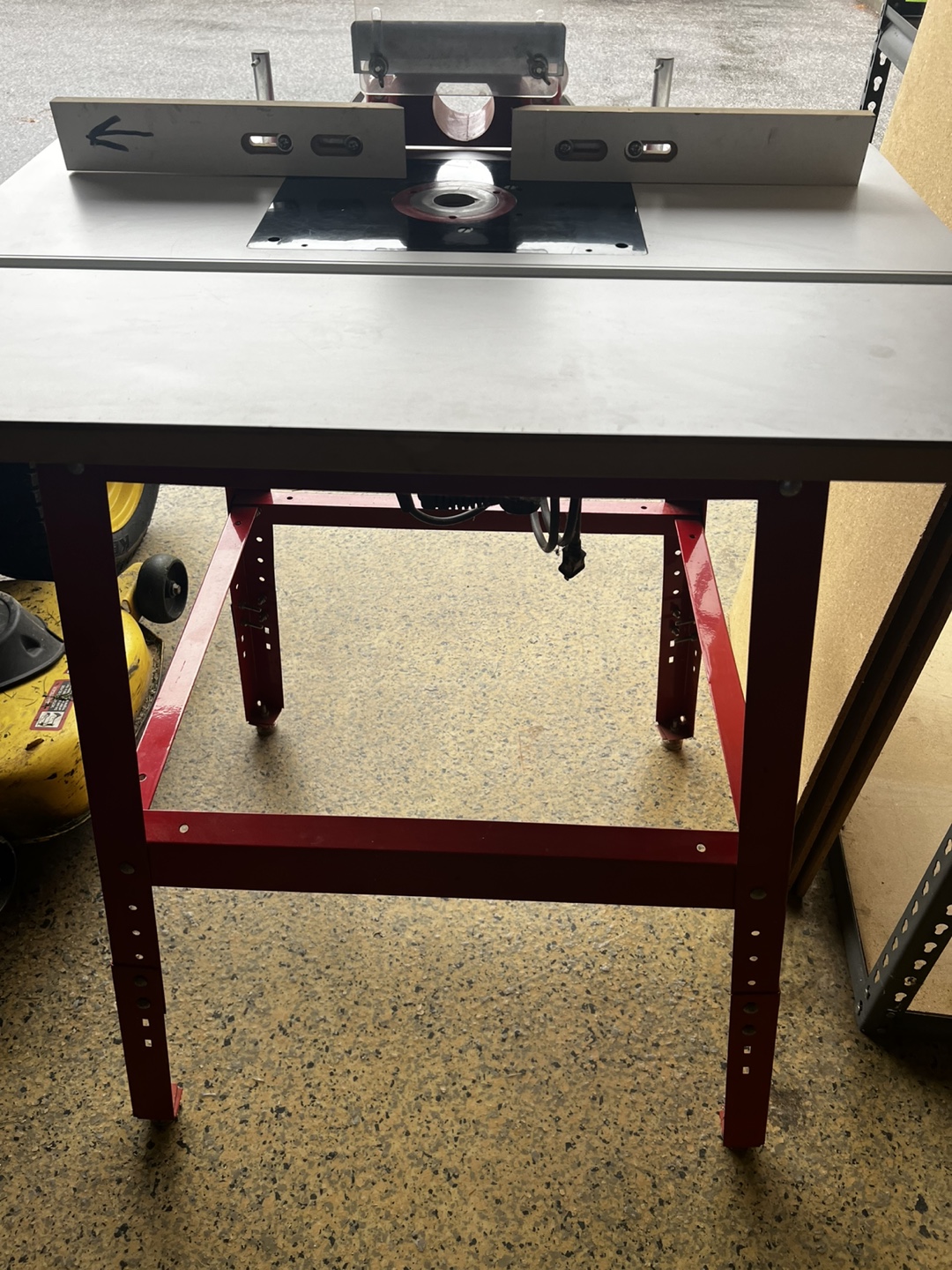 Freud FT2000E 1/2" Router