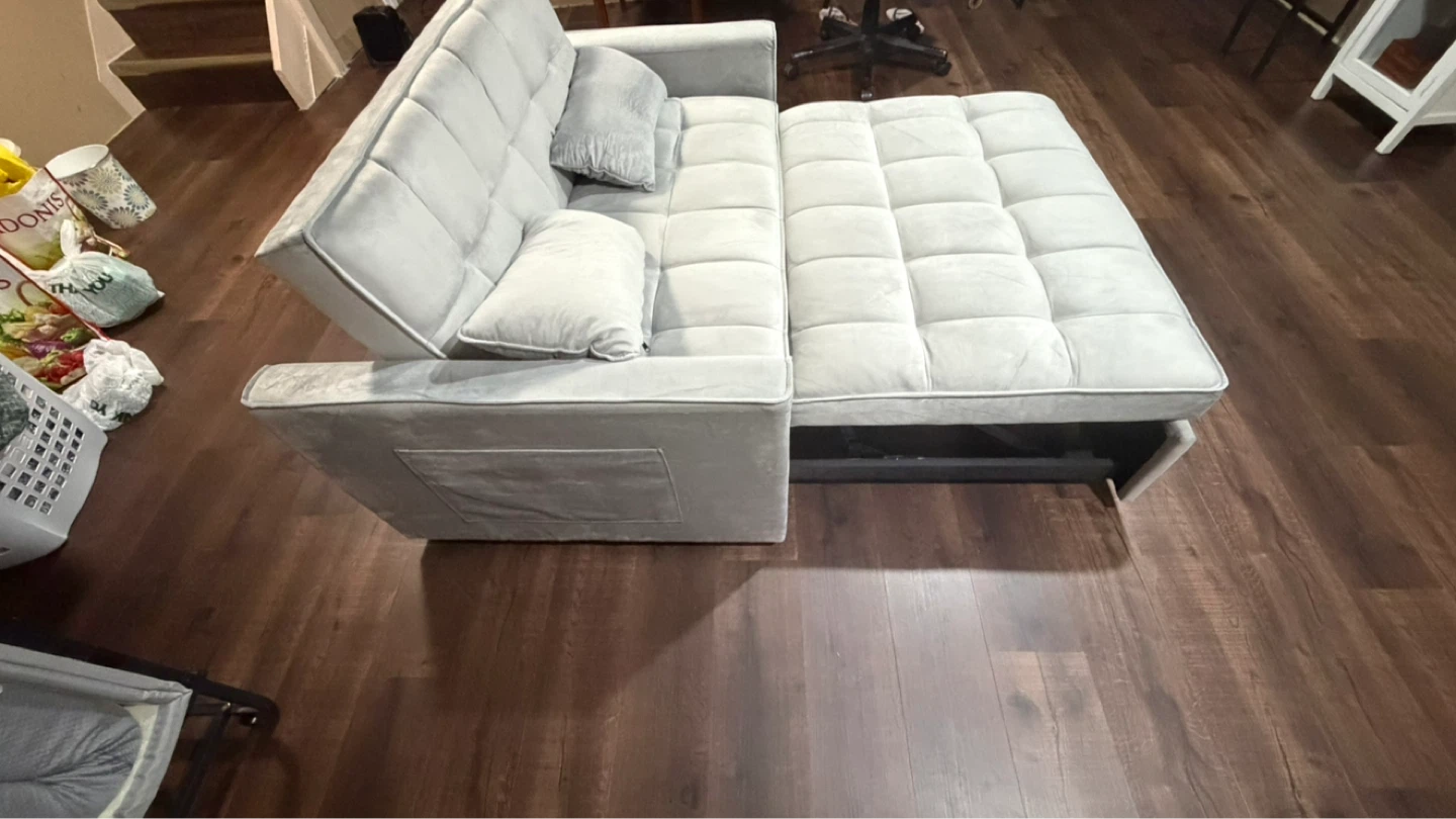 Sofabed - photo 3