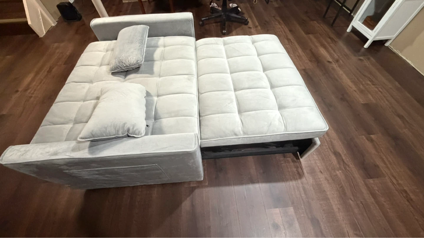 Sofabed - photo 2