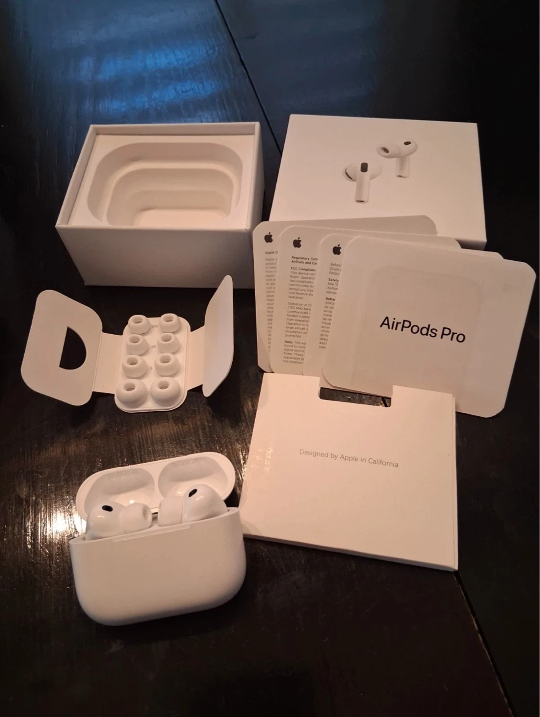 Apple AirPods Pro