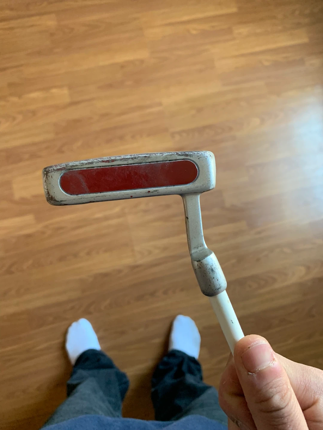 Tour Mission 424 Speed Putter - photo 2