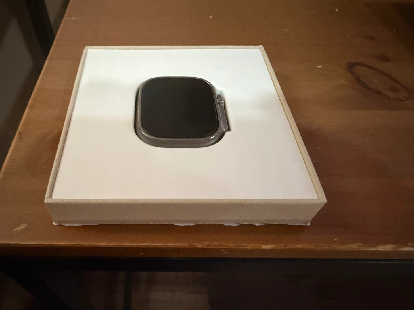 Apple Watch Ultra 3 Gps and Cellular - photo 2