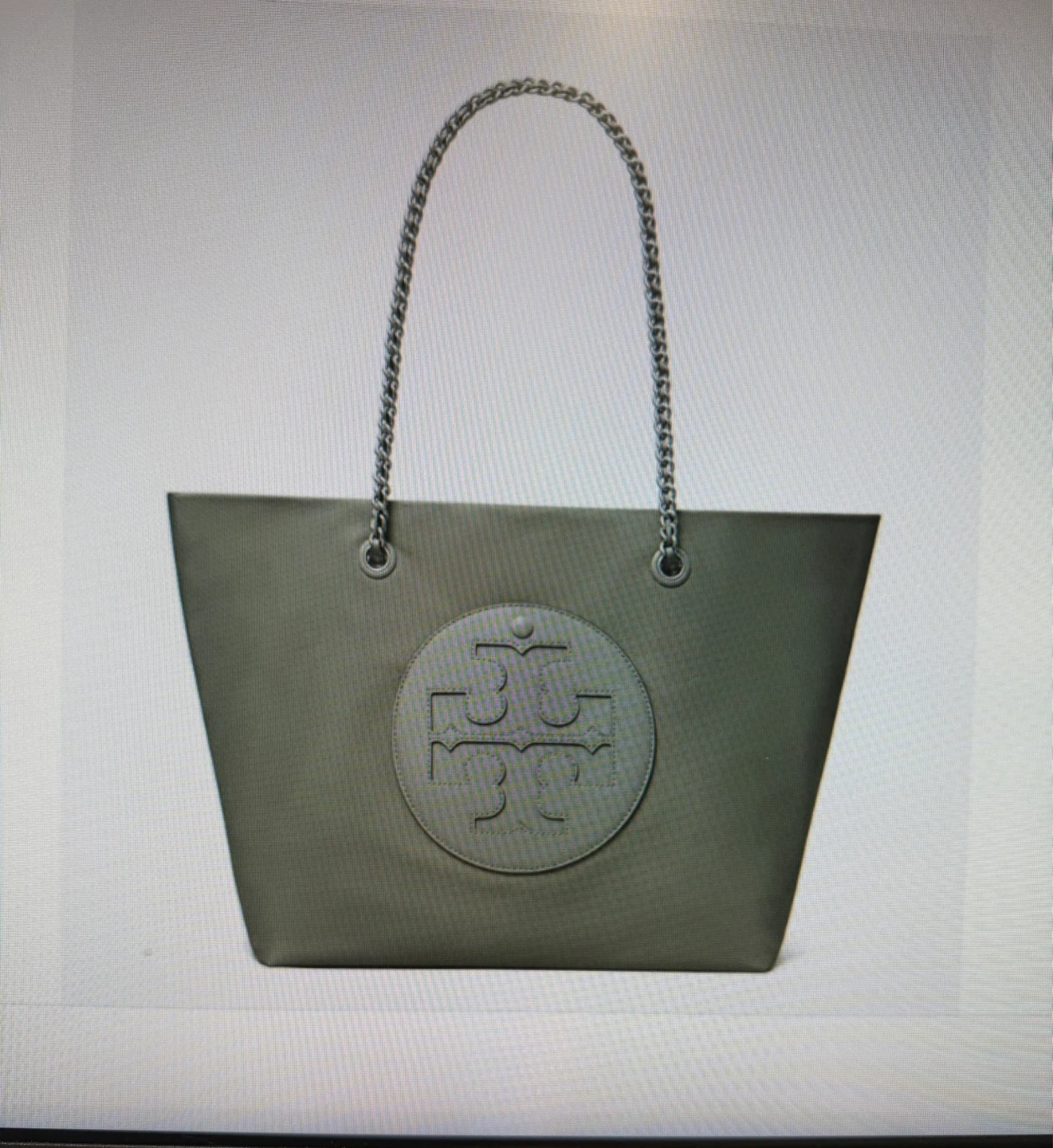 Tory Burch Ella Tote Bag - photo 2