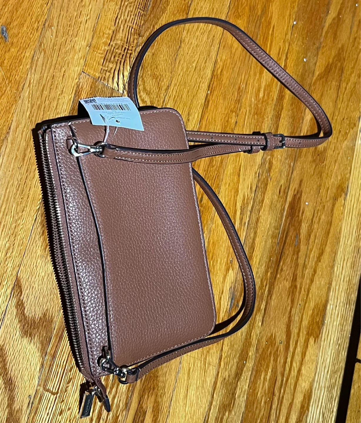 Kate Spade Crossbody Wallet Bag - photo 3
