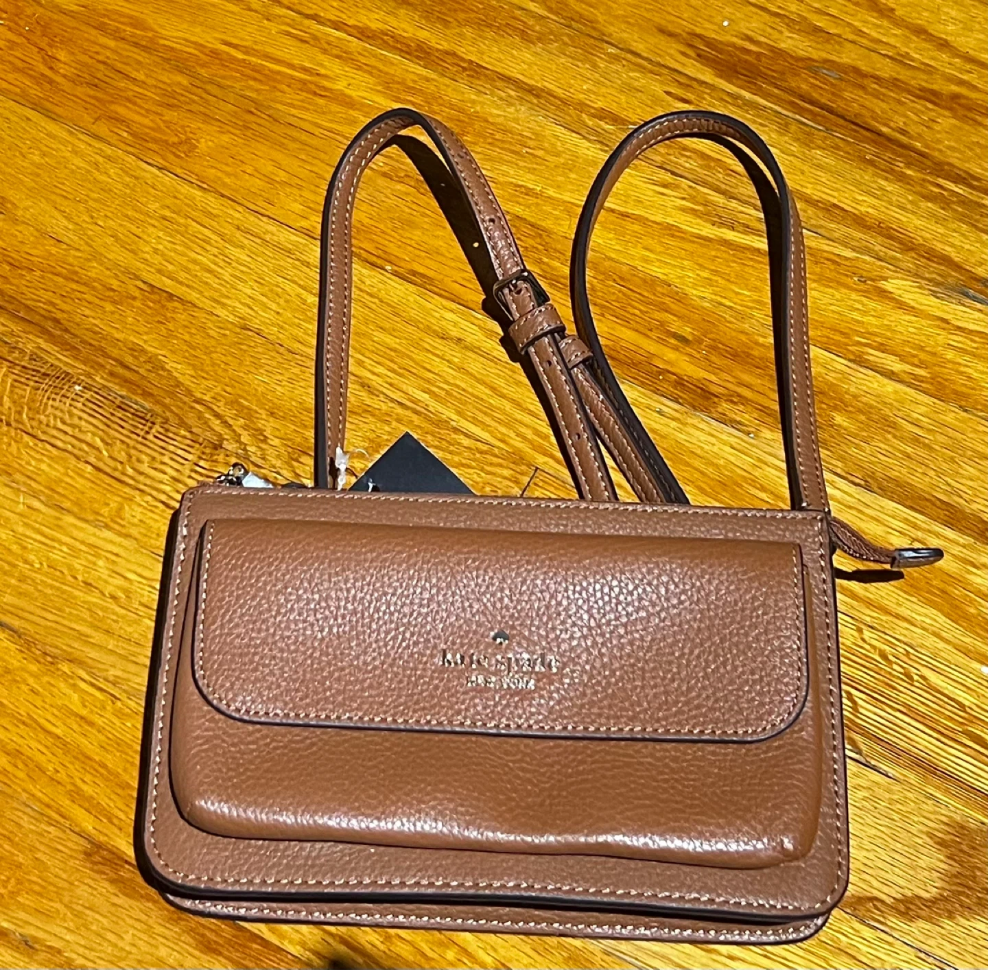 Kate Spade Crossbody Wallet Bag