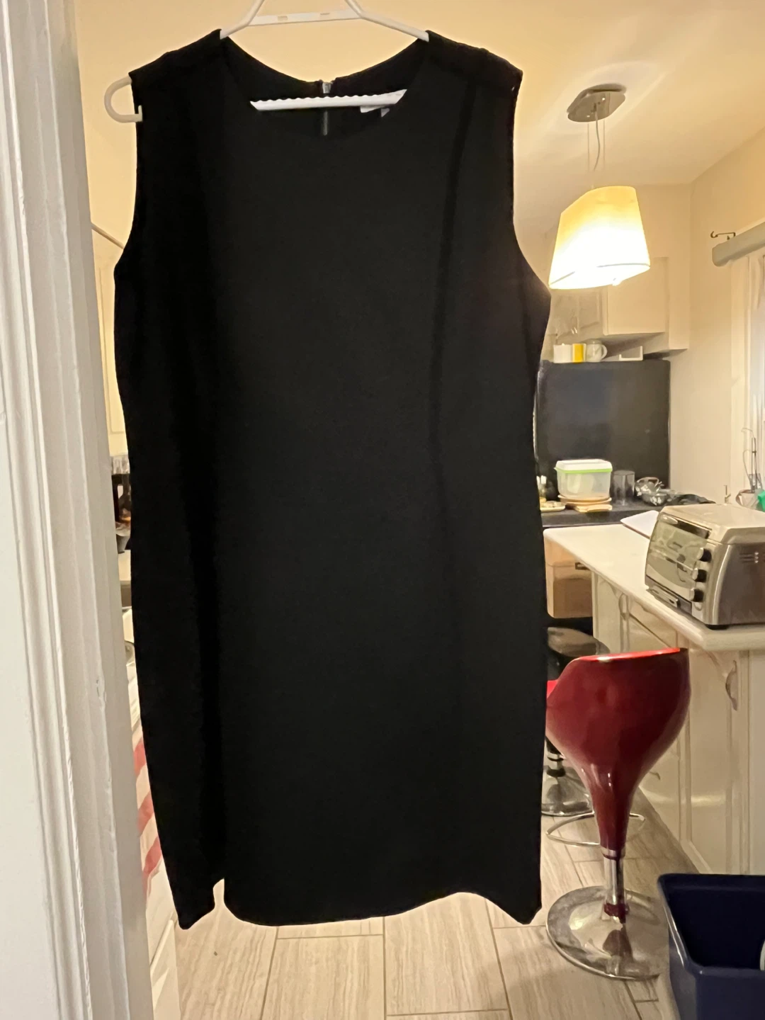Tanjay dress