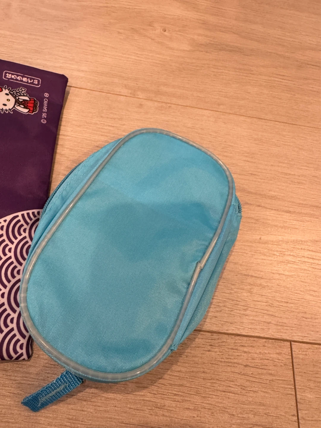 Golf Tees and Ball Holder Case - photo 3