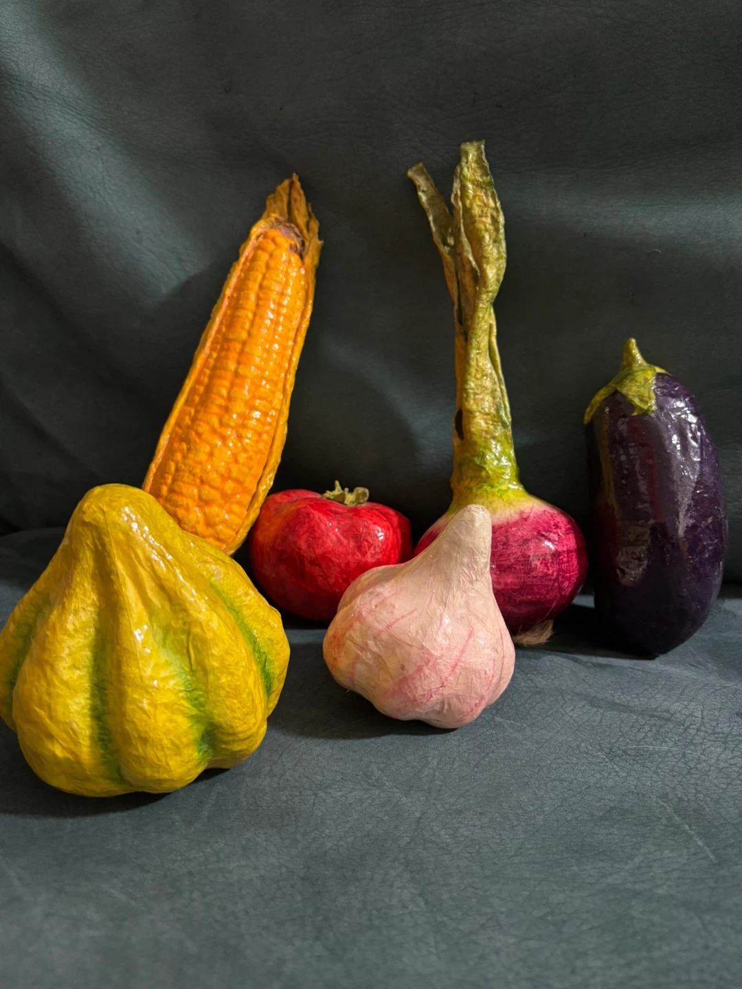 Decorative Vegetables Set - photo 3
