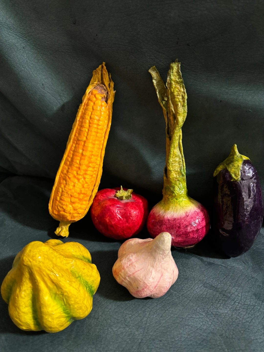 Decorative Vegetables Set - photo 2