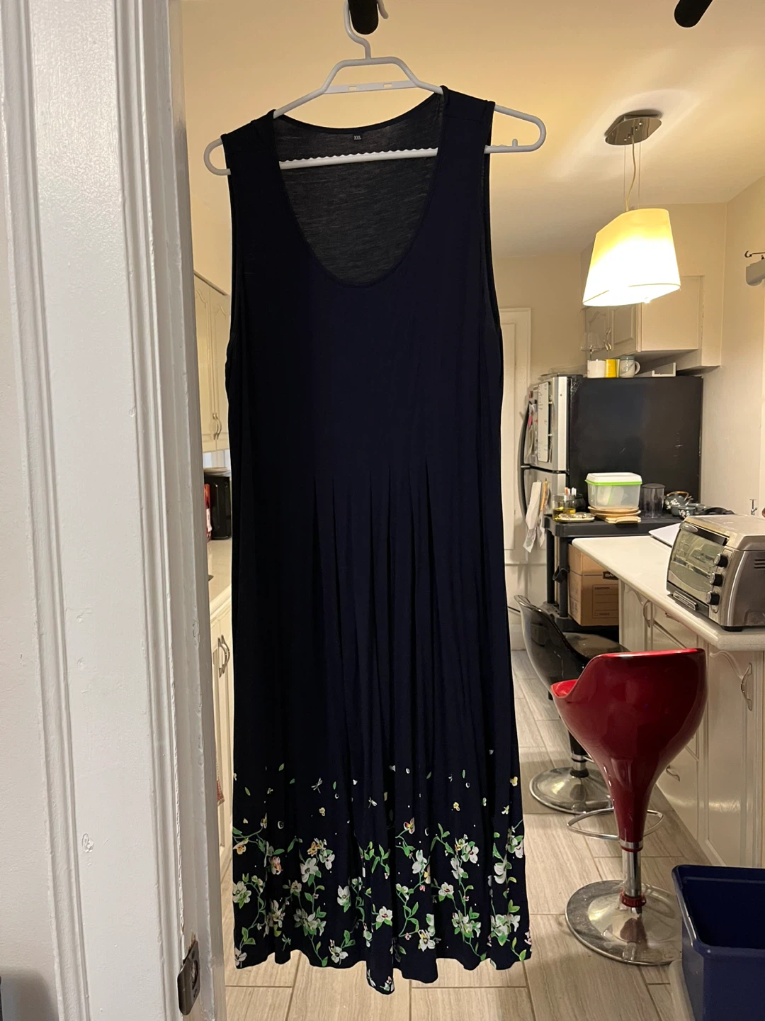 Casual dress