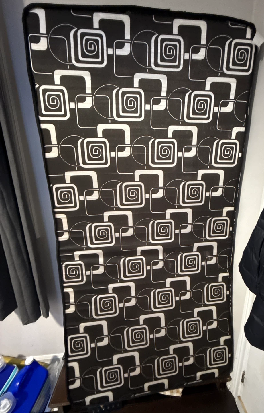 Twin / single Mattress 6”
