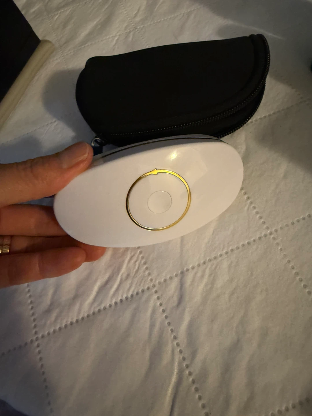 ZIIP Device with Case - photo 2