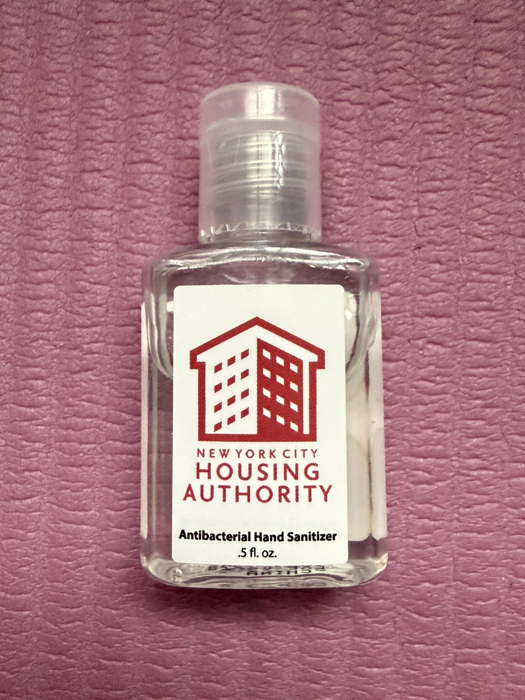 Hand Sanitizer