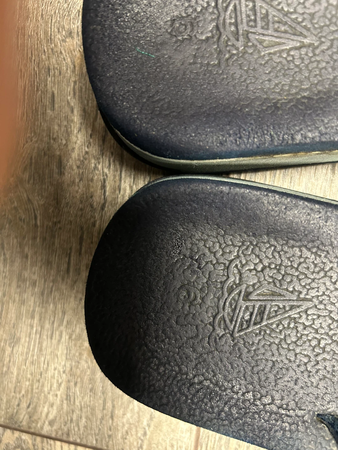 Islander Flip Flops - Navy Blue - photo 5