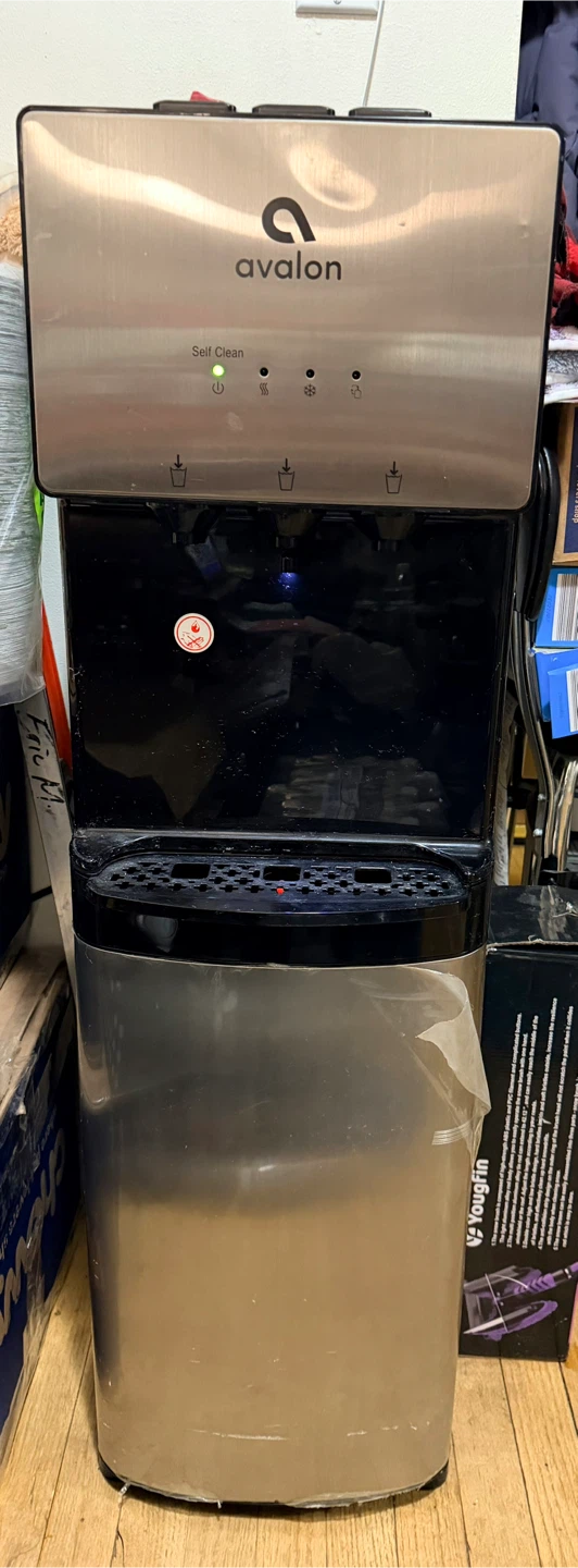 Avalon Water Cooler Dispenser