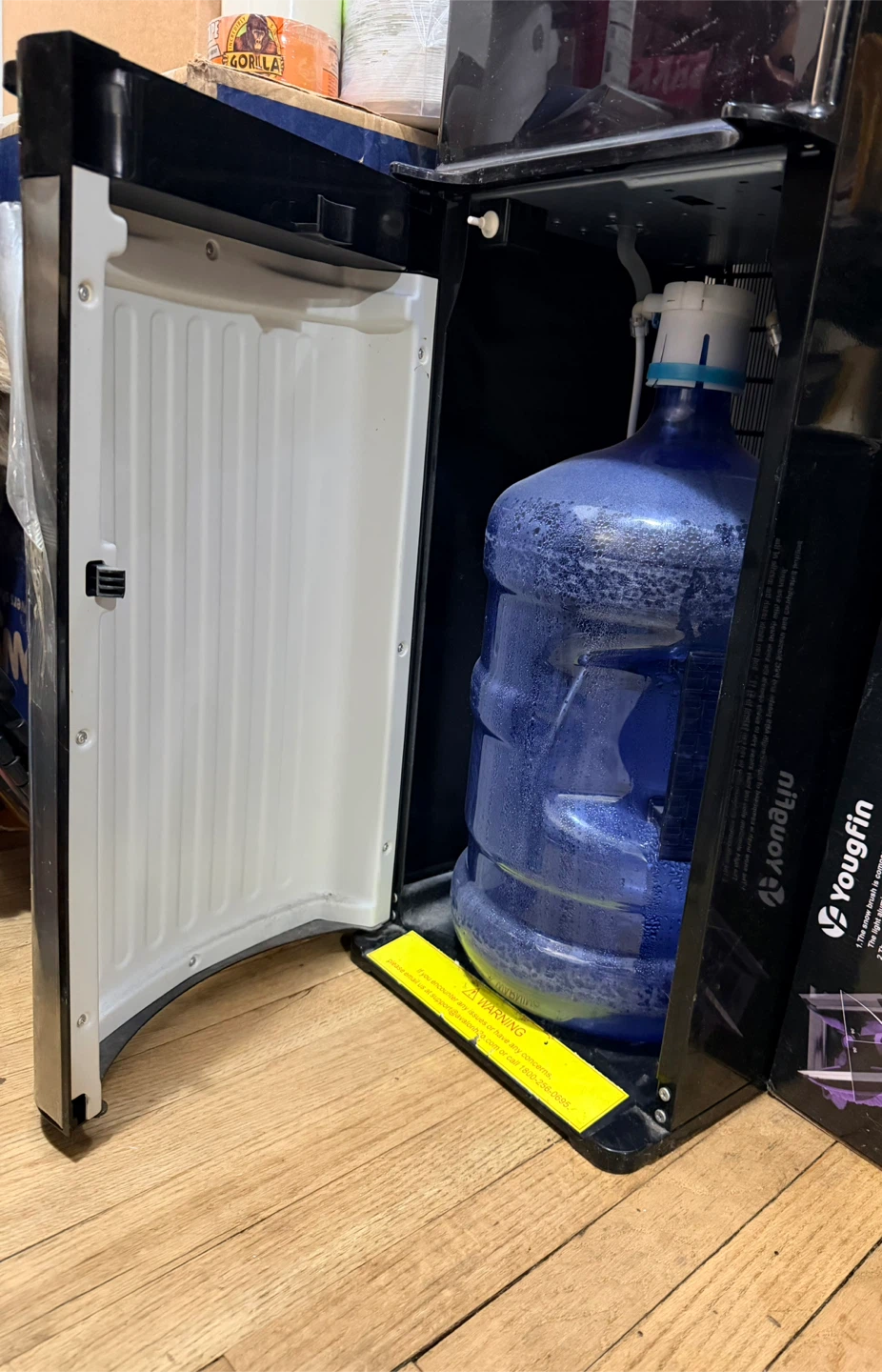 Avalon Water Cooler Dispenser - photo 3
