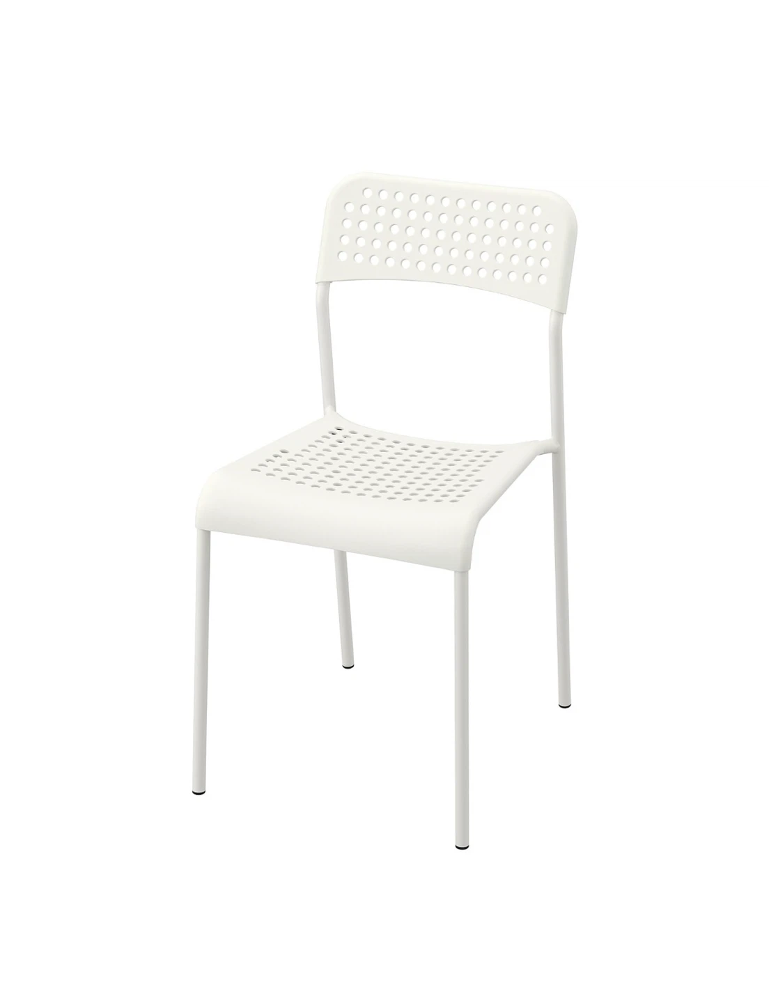 IKEA ADDE Chairs - Set of 6