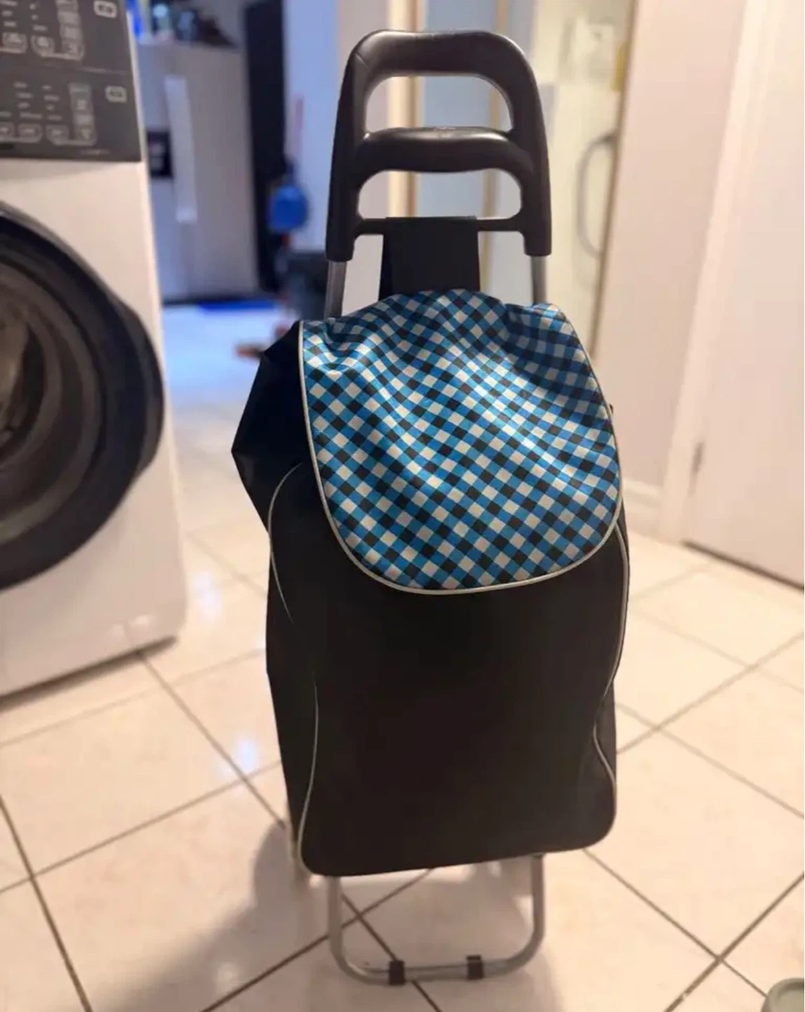 Shopping Trolley Bag