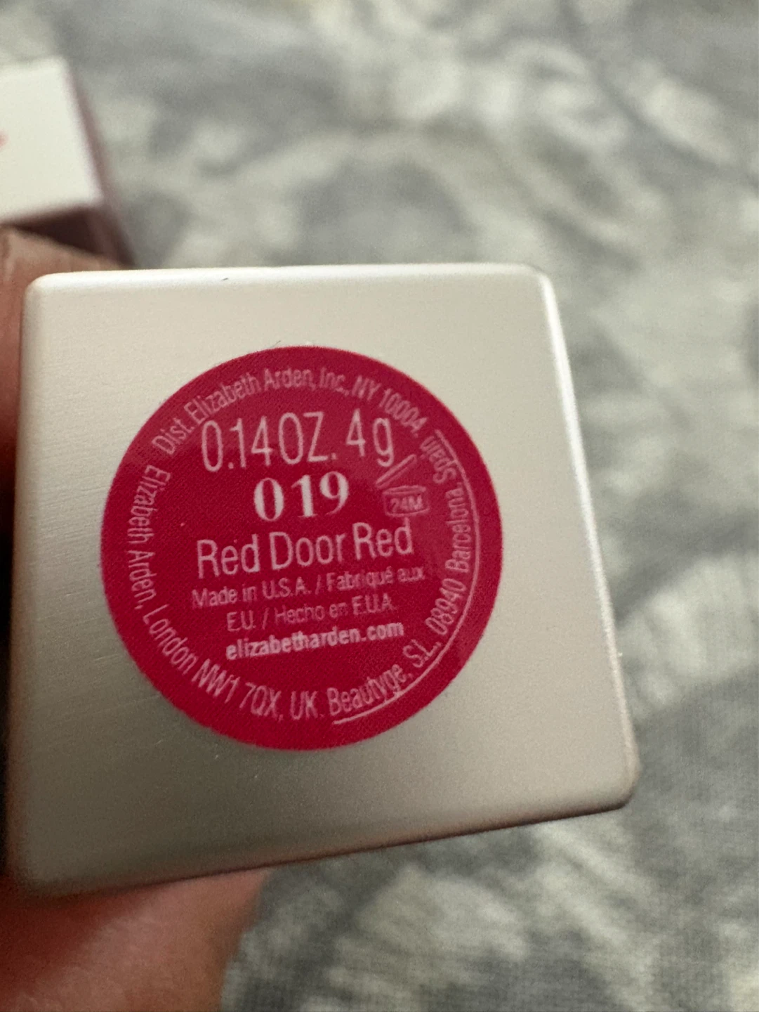 Elizabeth Arden Red Door Red Lip Color - photo 2