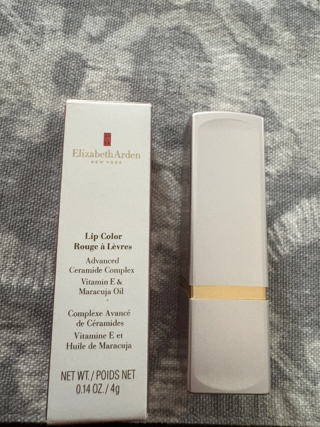 Elizabeth Arden Red Door Red Lip Color