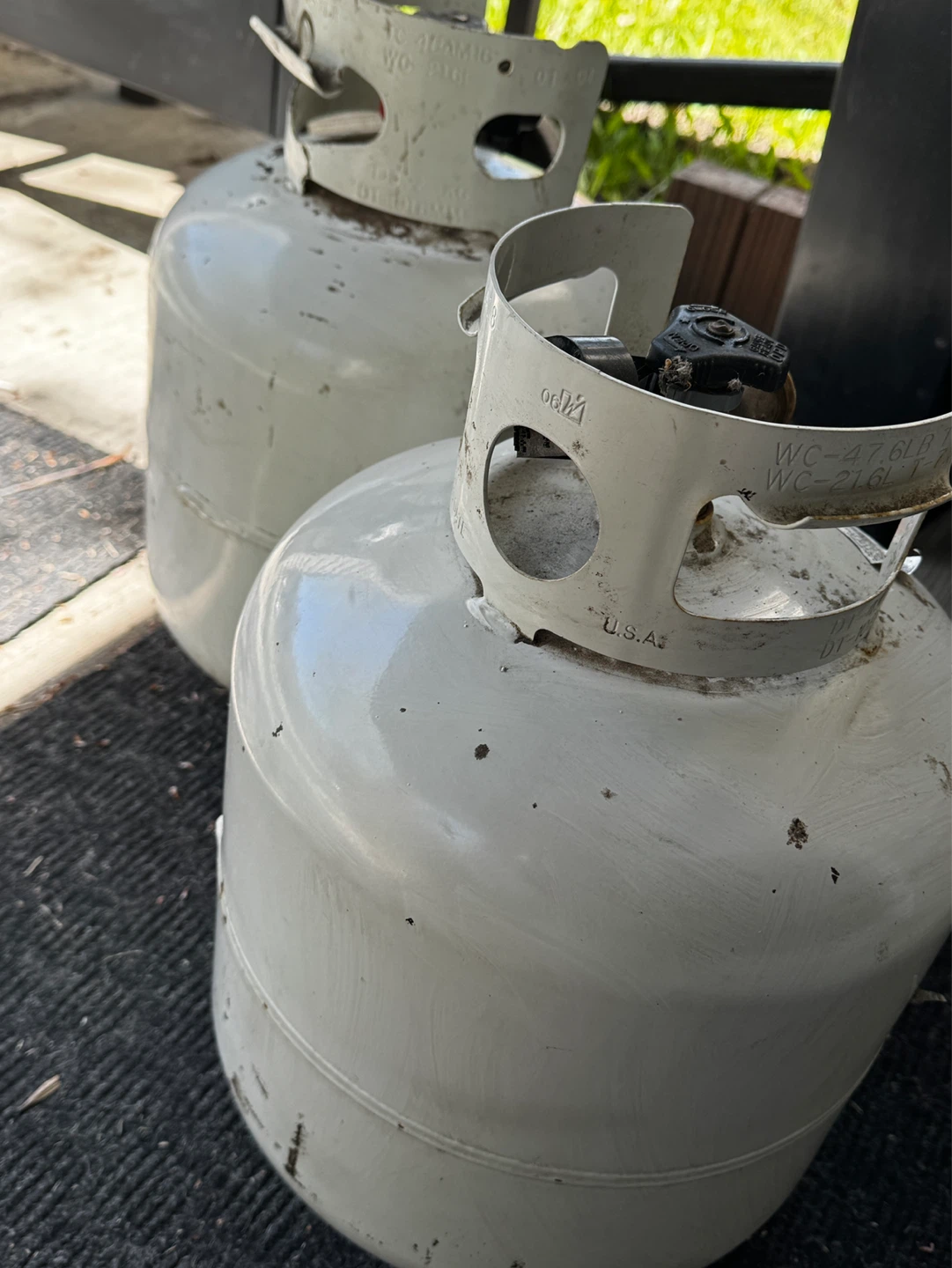 Backyard Grill BBQ - photo 3