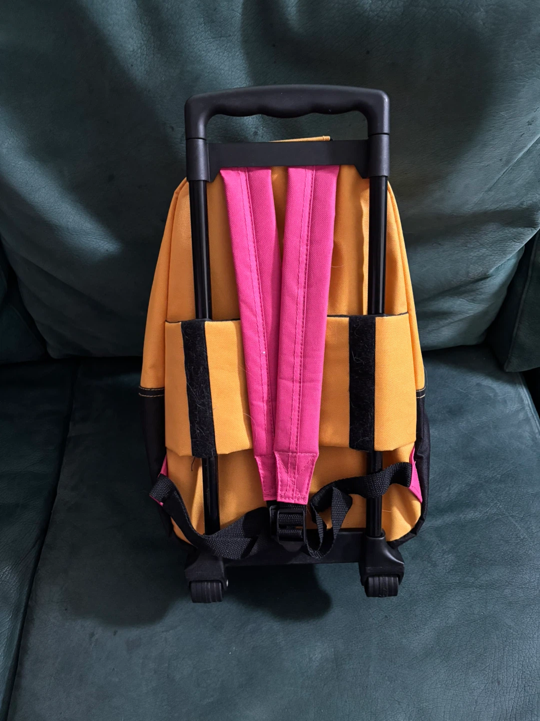 Rolling Backpack - photo 2