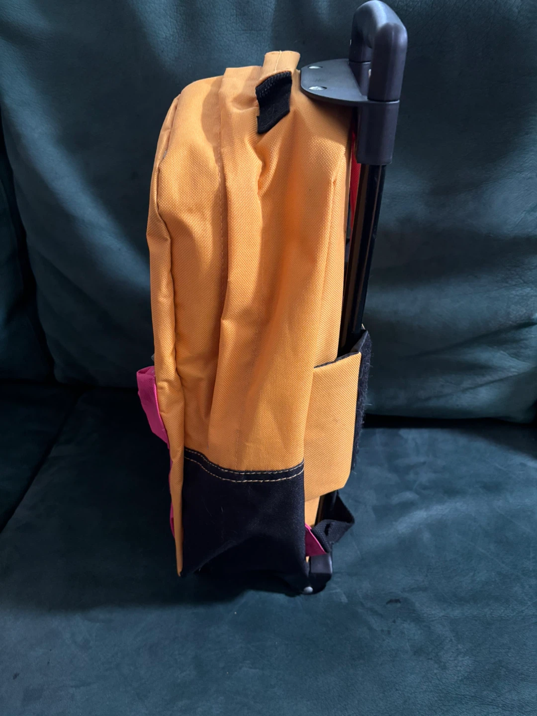 Rolling Backpack - photo 3