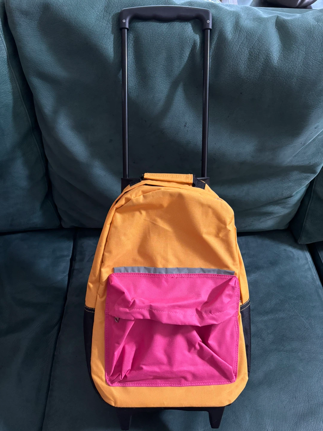 Rolling Backpack