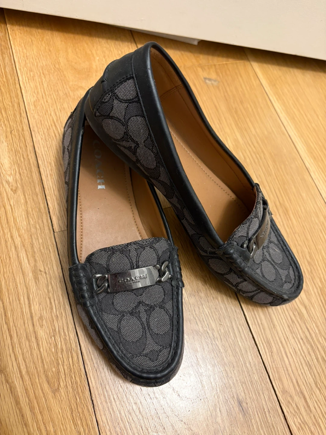 Coach Loafer Shoes - photo 2