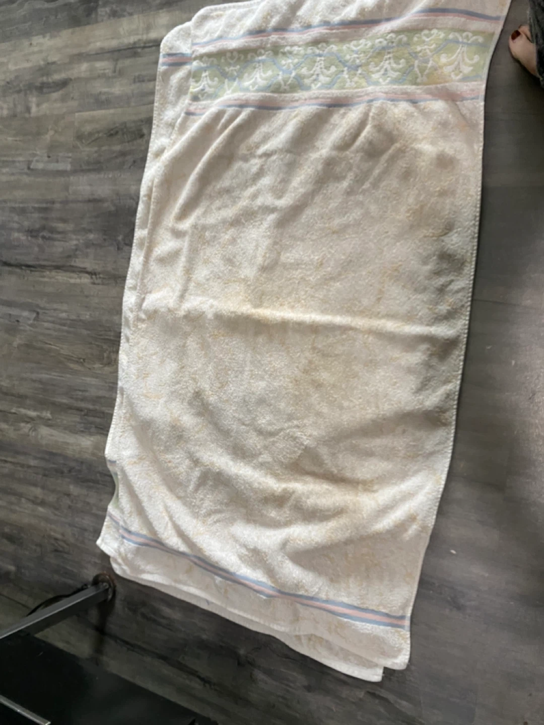 Springmaid 100% Cotton Towel 3 towels - photo 4