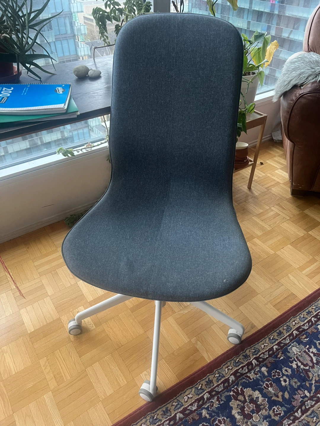 IKEA desk chair