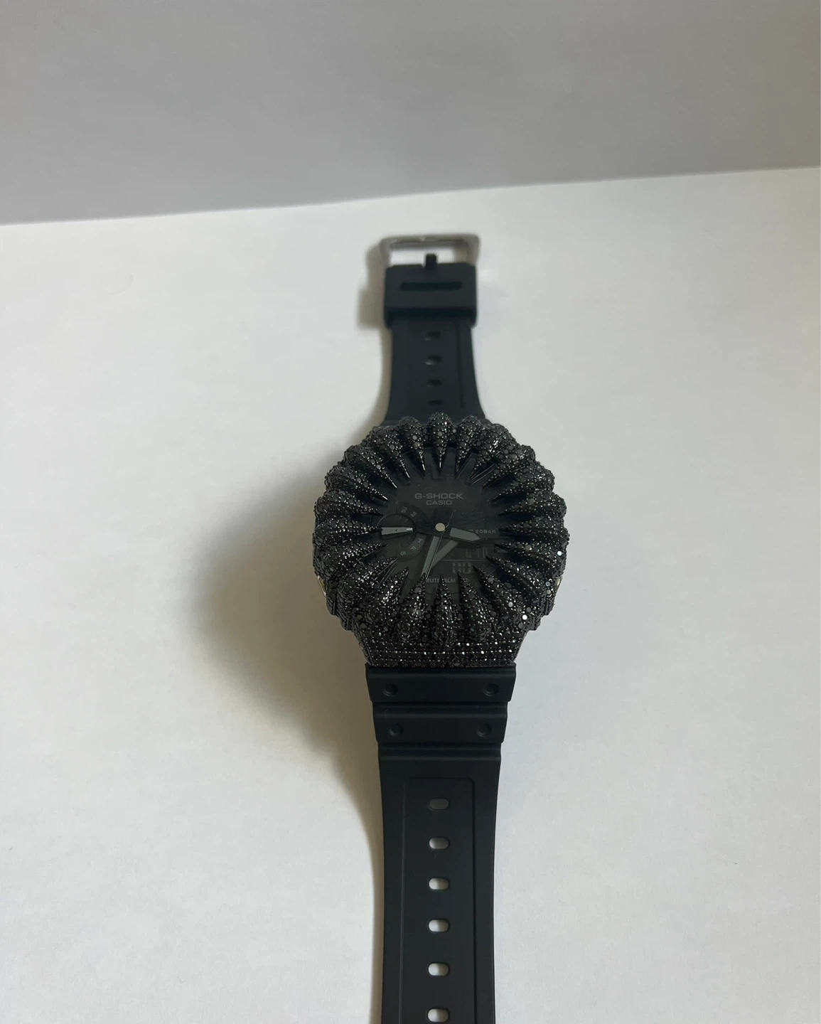 G-Shock Watch - Black - photo 3