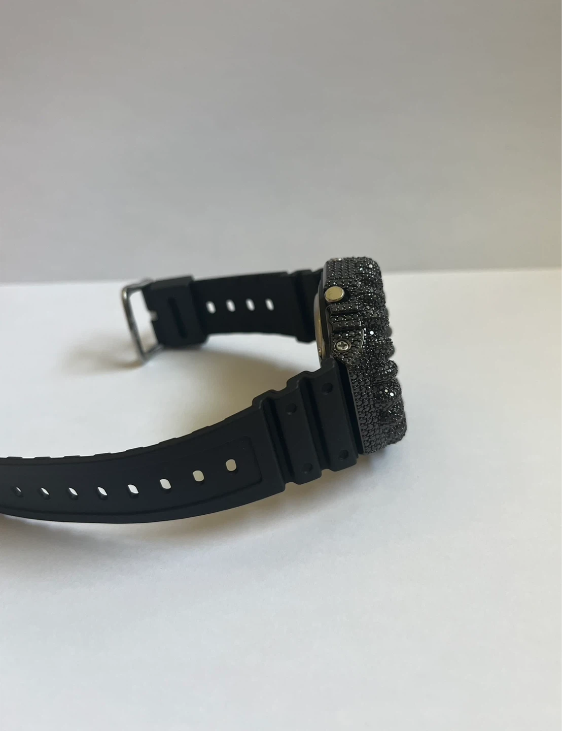 G-Shock Watch - Black - photo 2